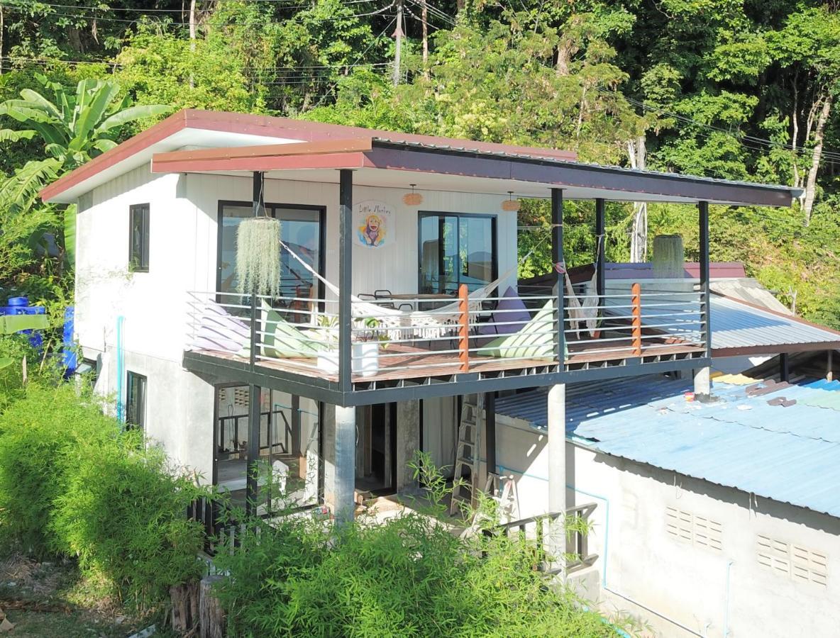 Little Monkey Koh Chang Exterior foto